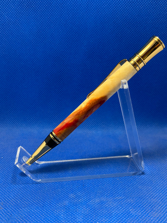 Corporate Ballpoint Pen