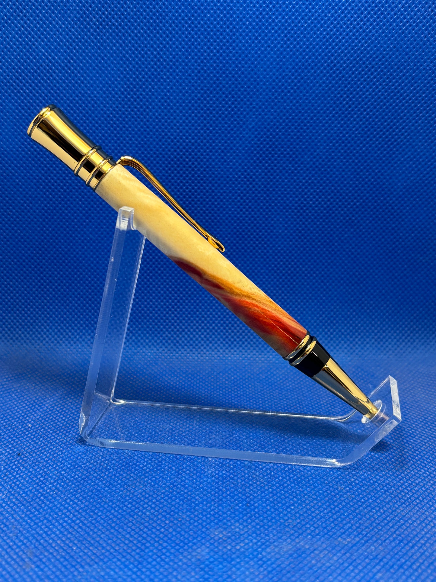 Corporate Ballpoint Pen