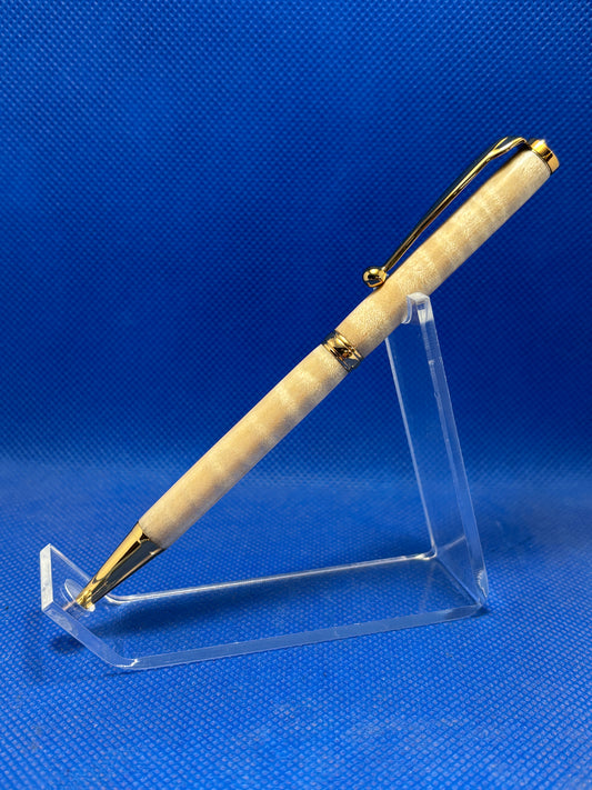 Fancy Slimline Ballpoint Pen