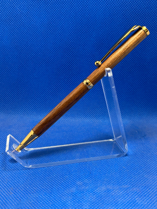 Fancy Slimline Ballpoint Pen