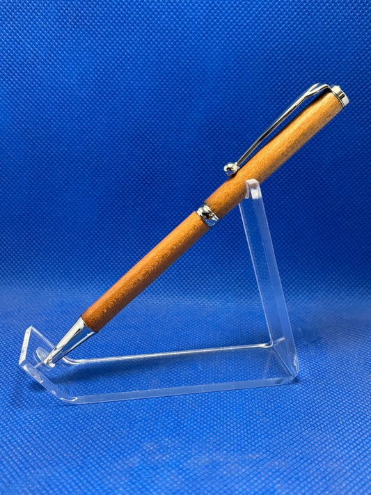 Fancy Slimline Ballpoint Pen