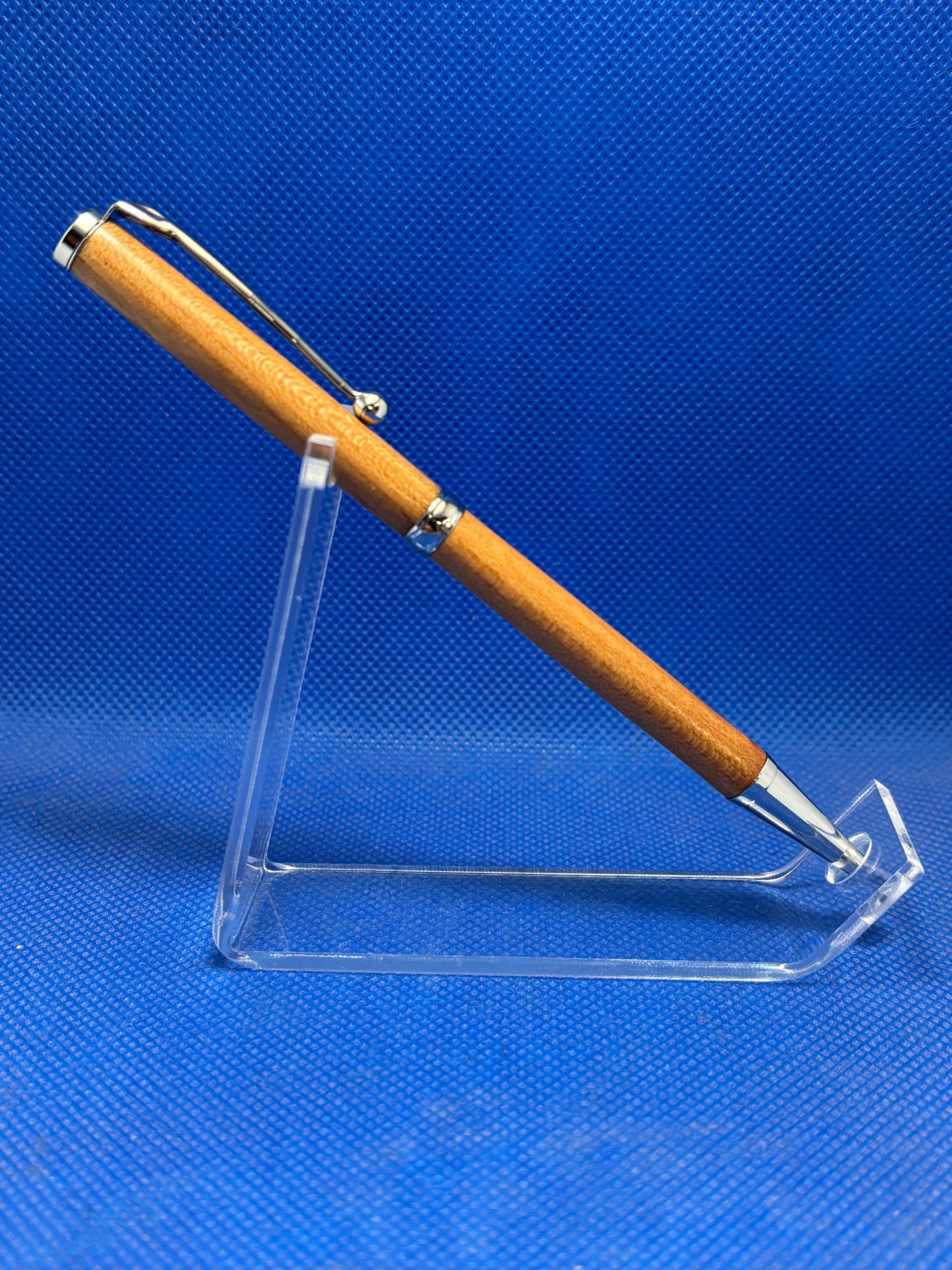 Fancy Slimline Ballpoint Pen