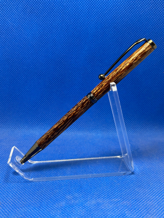 Fancy Slimline Ballpoint Pen