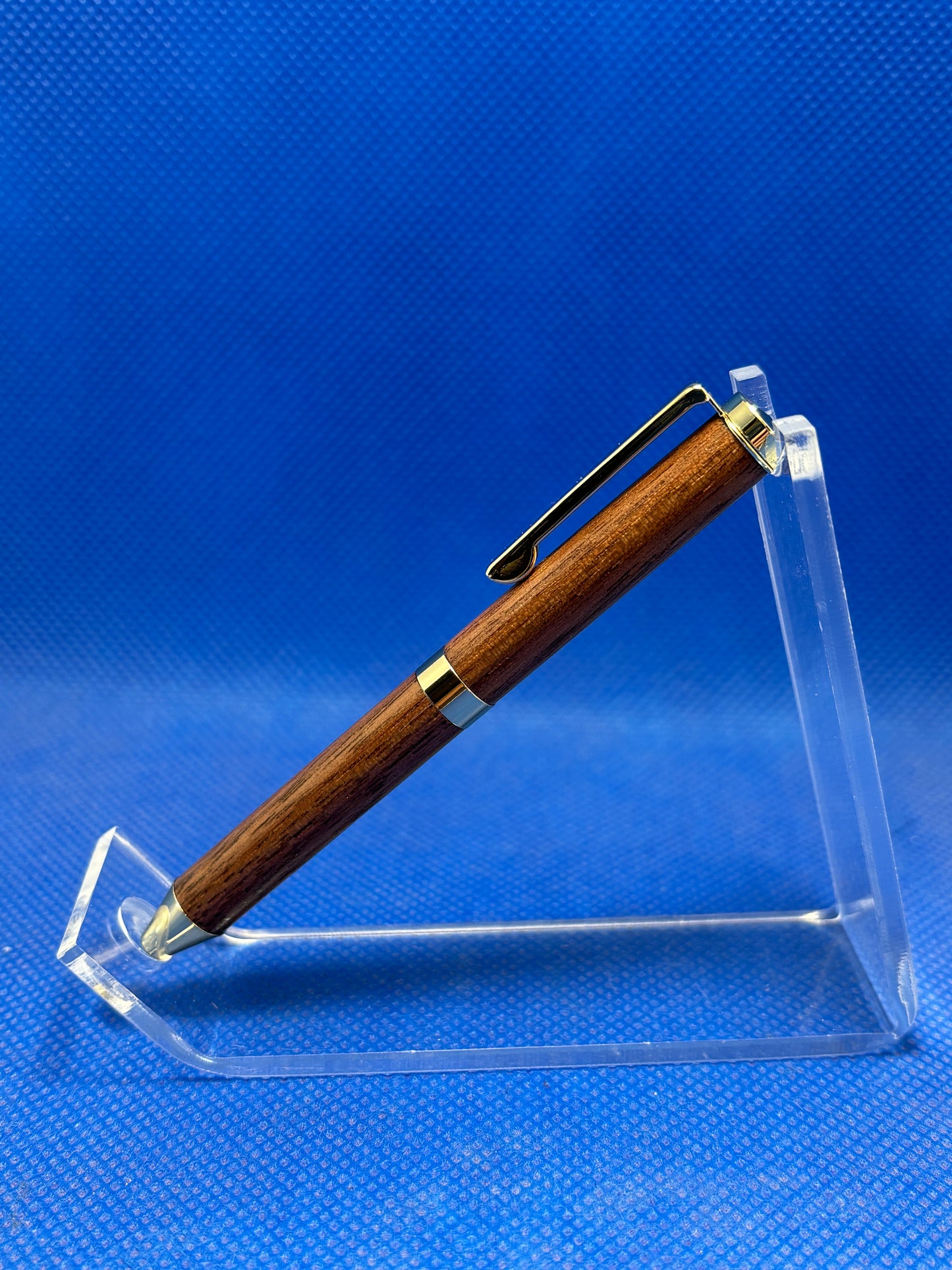 Mini Twist Pen