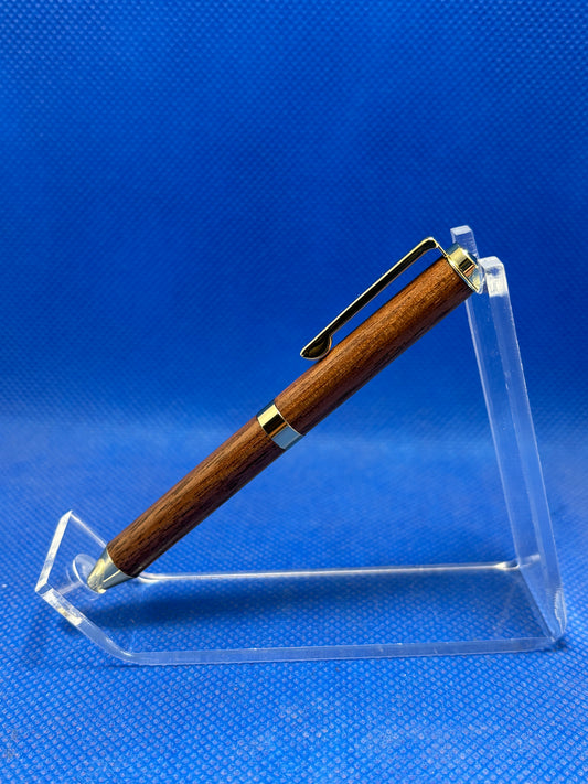 Mini Twist Pen