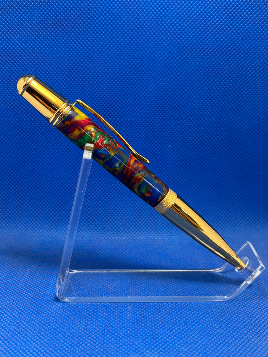 Aurora Ballpoint Pen