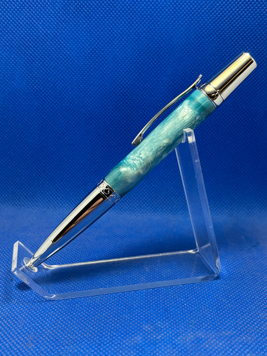 Maple Leaf Ballpoint Pen