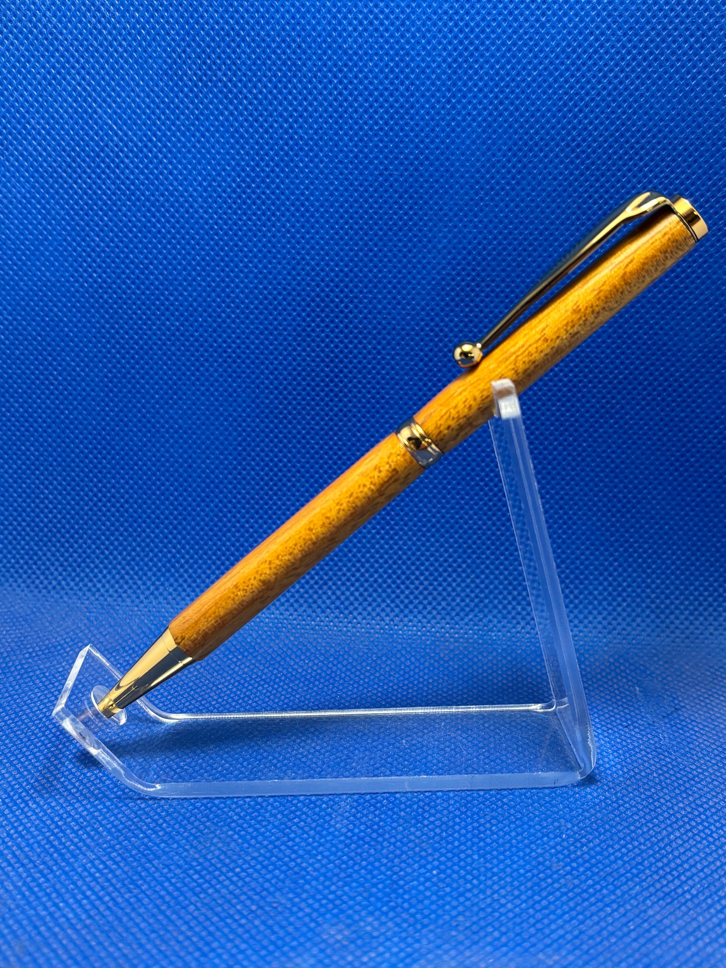 Fancy Slimline Ballpoint Pen