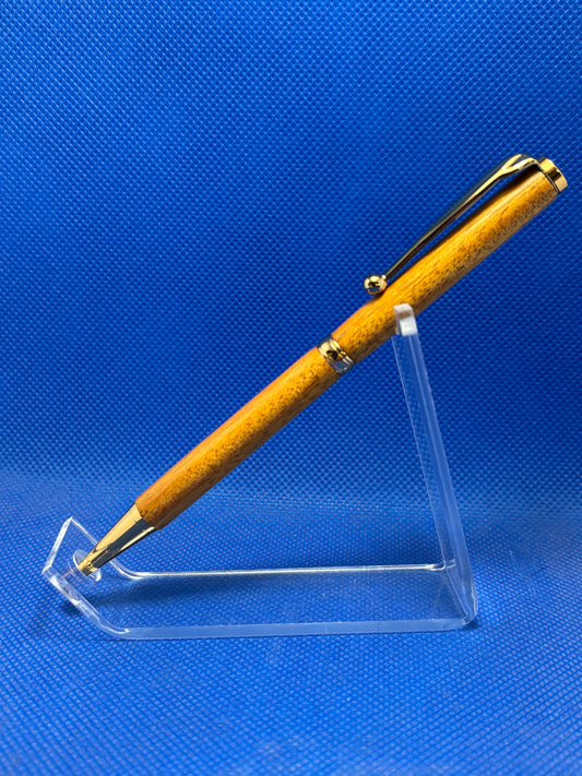 Fancy Slimline Ballpoint Pen