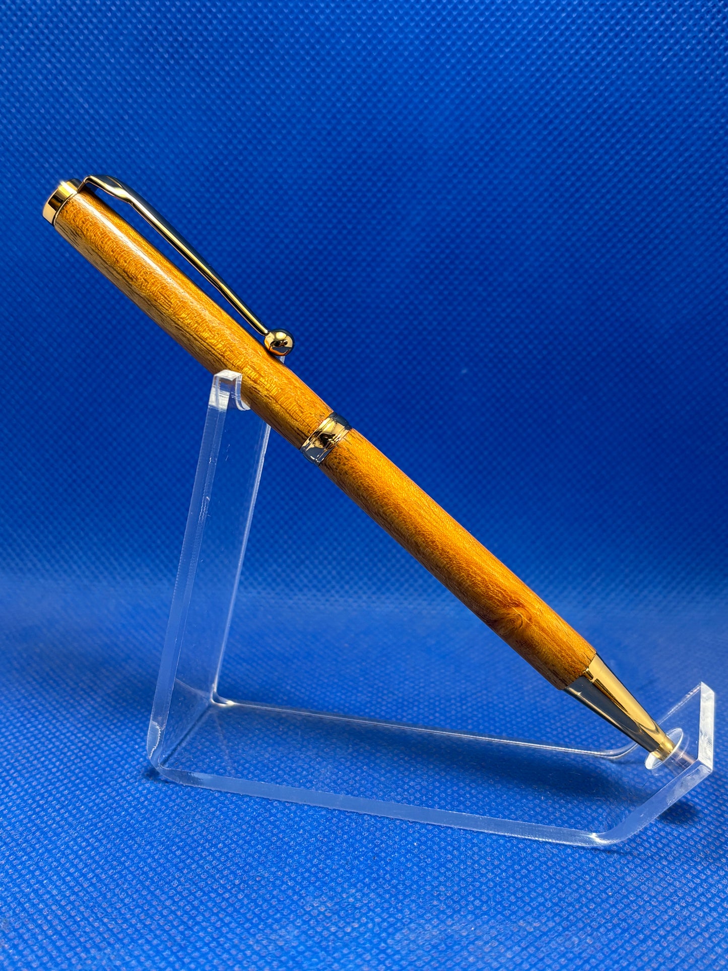 Fancy Slimline Ballpoint Pen