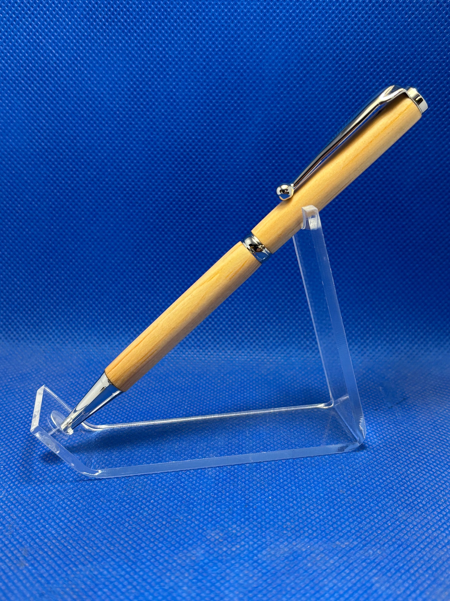 Fancy Slimline Ballpoint Pen