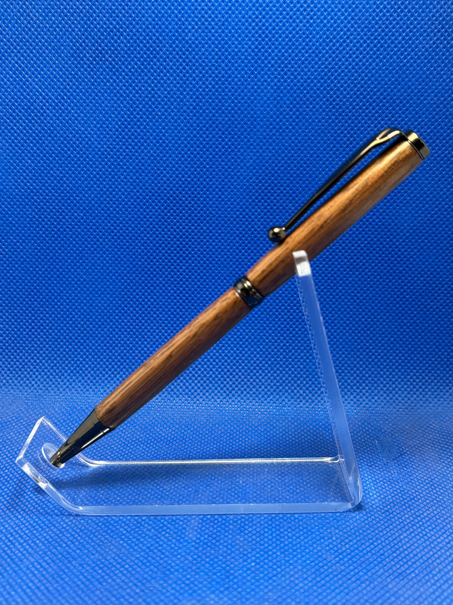 Fancy Slimline Ballpoint Pen