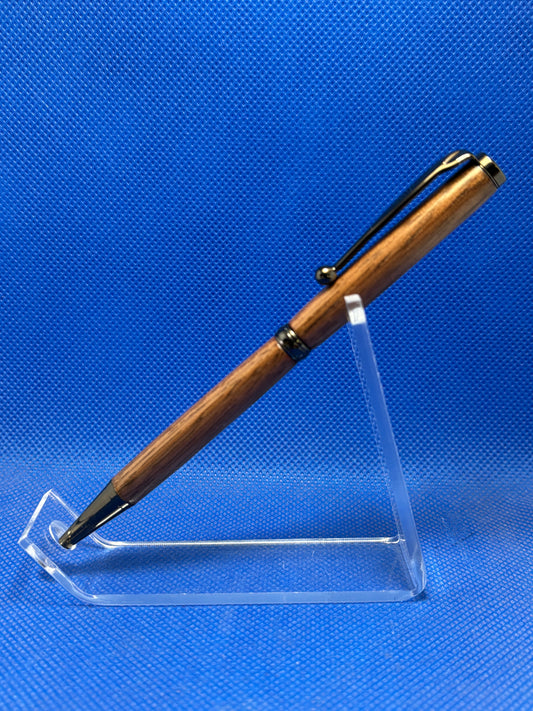 Fancy Slimline Ballpoint Pen