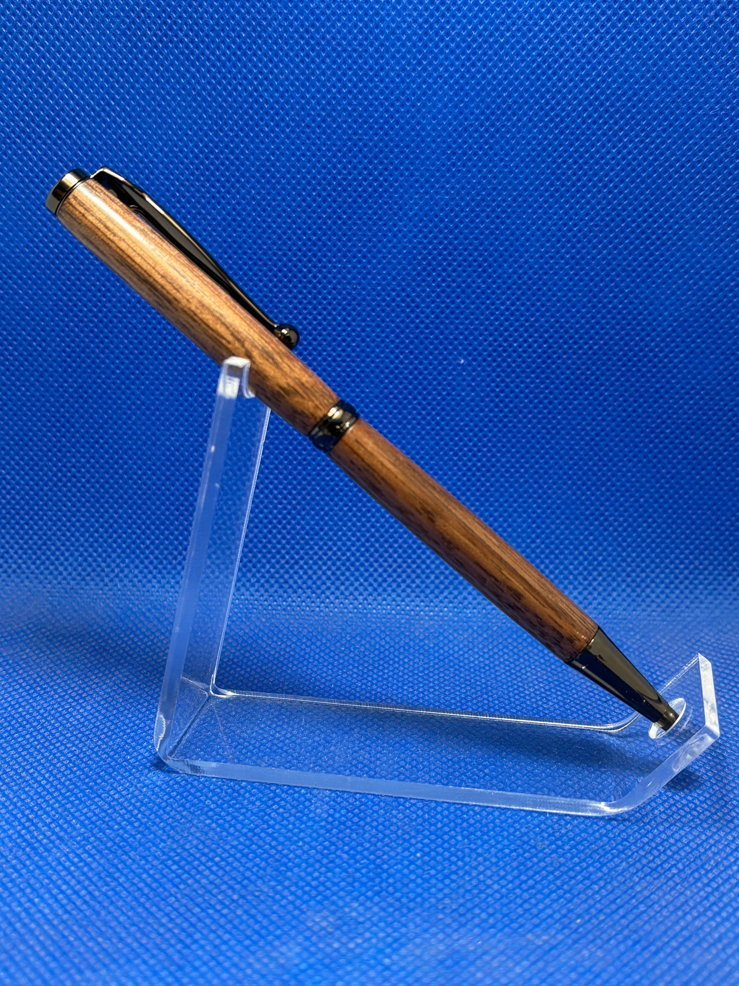Fancy Slimline Ballpoint Pen