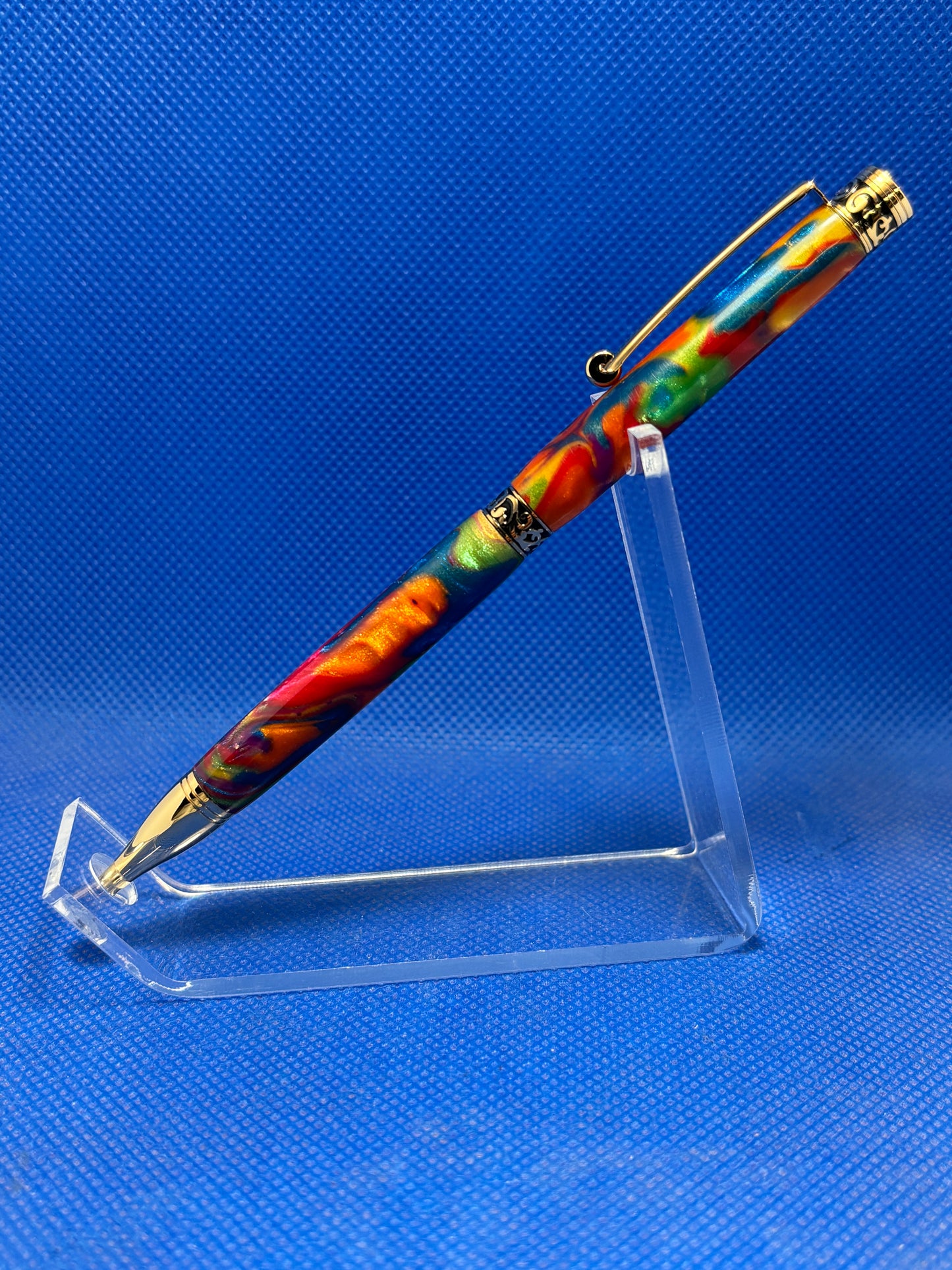 Chic Ballpoint Pen