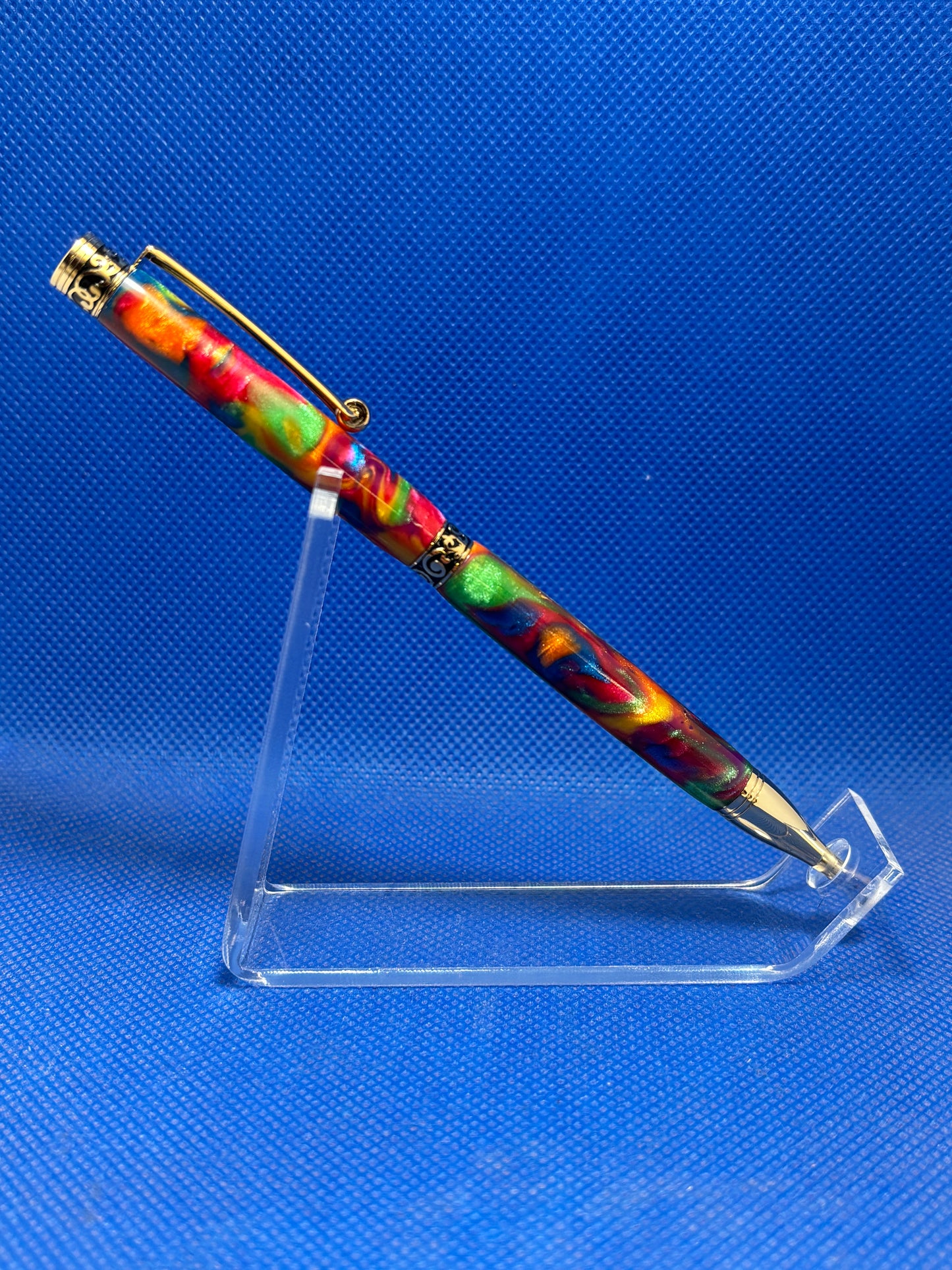 Chic Ballpoint Pen