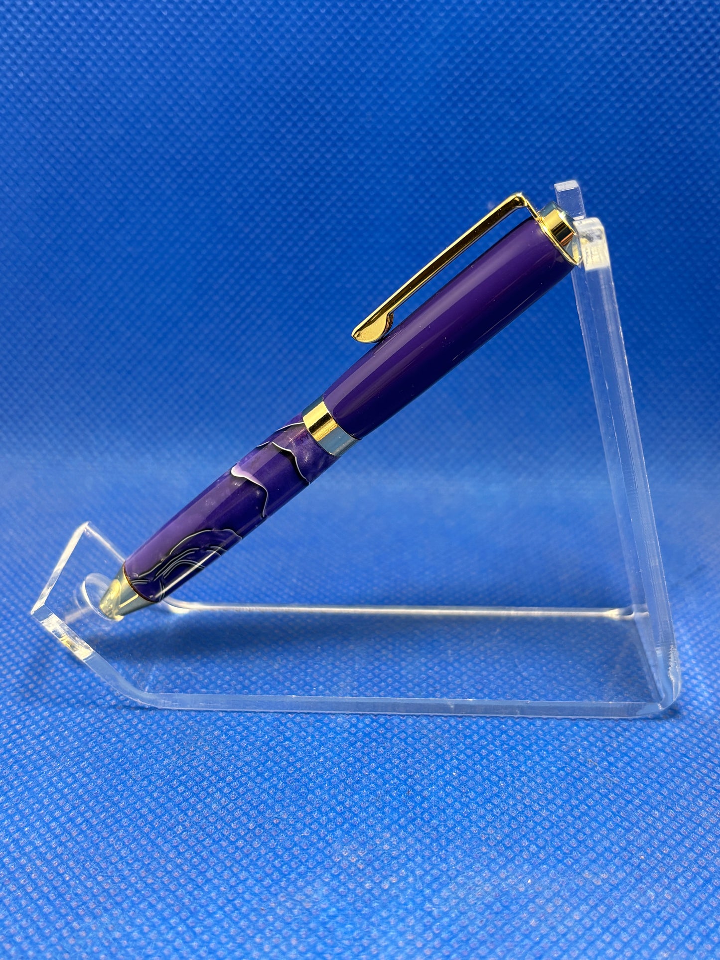 Mini Twist Pen