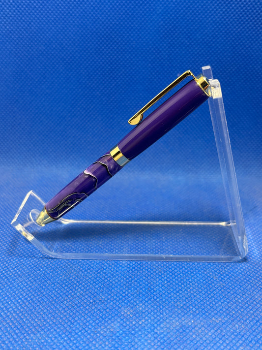 Mini Twist Pen