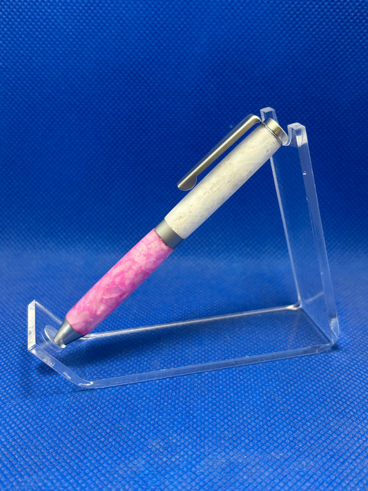 Mini Twist Pen