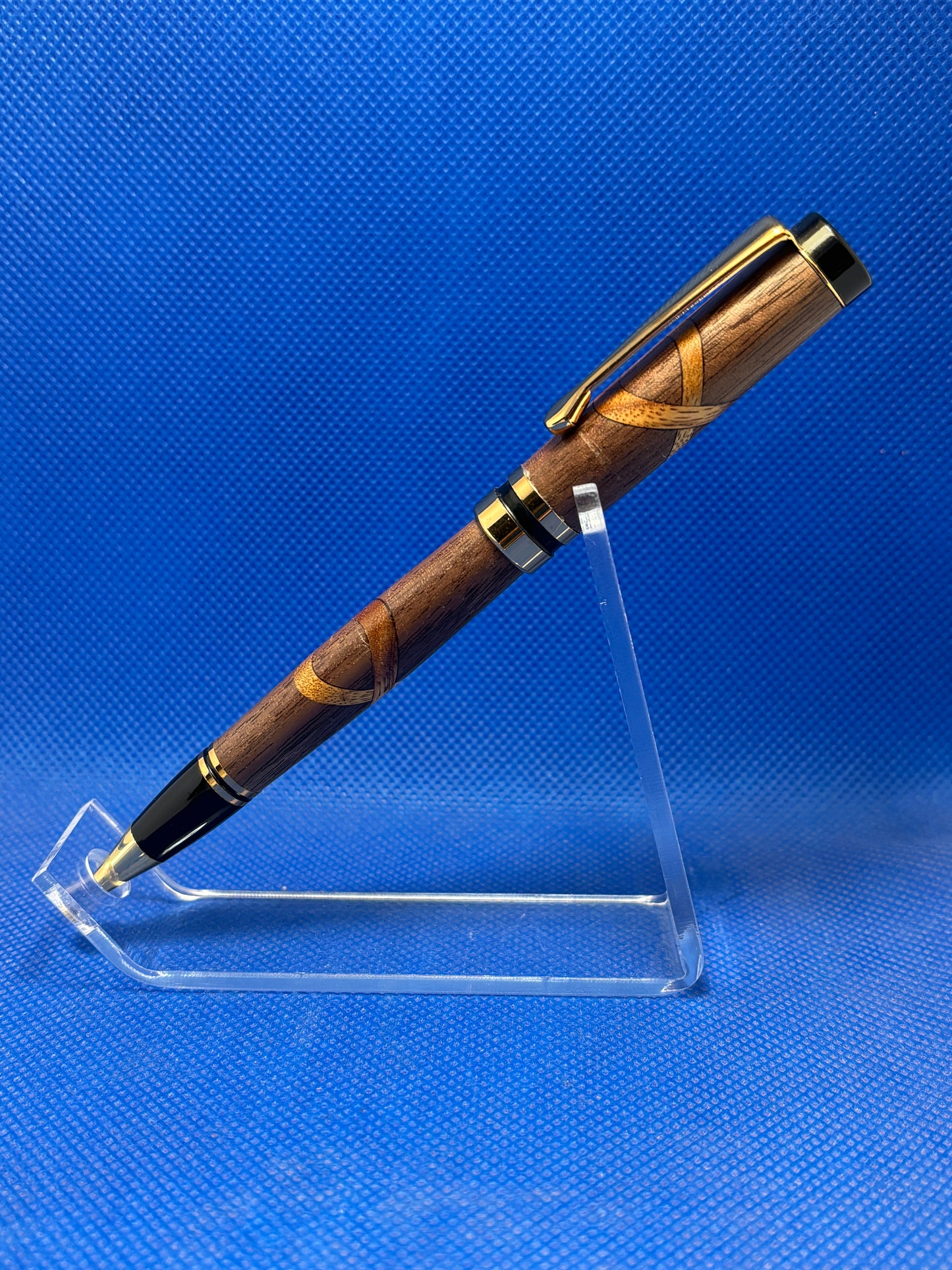 Canadiana Ballpoint Pen