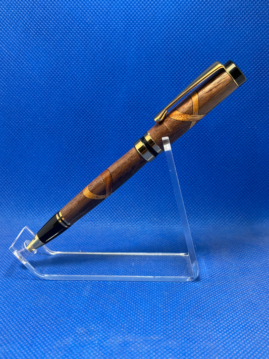 Canadiana Ballpoint Pen