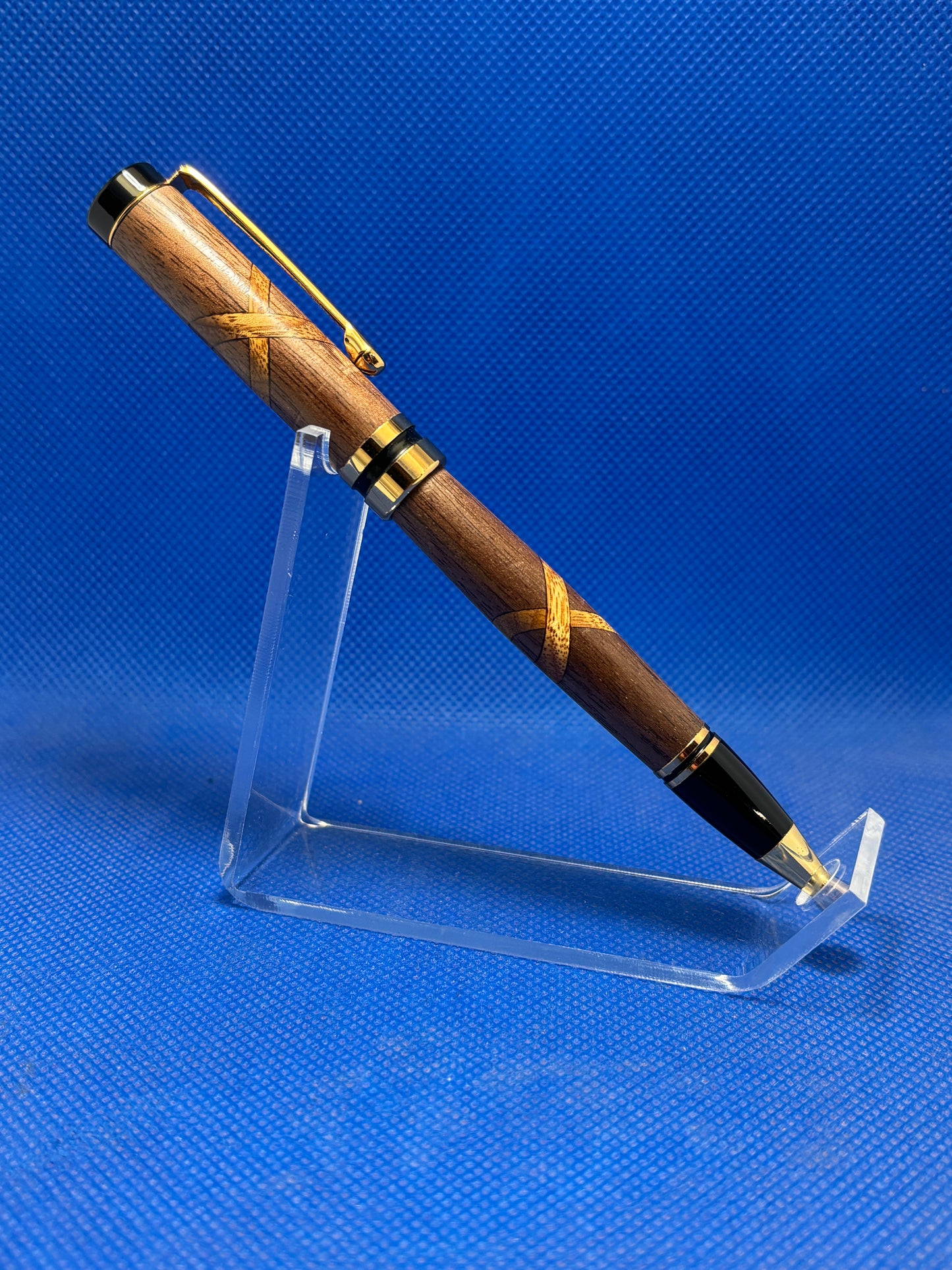 Canadiana Ballpoint Pen