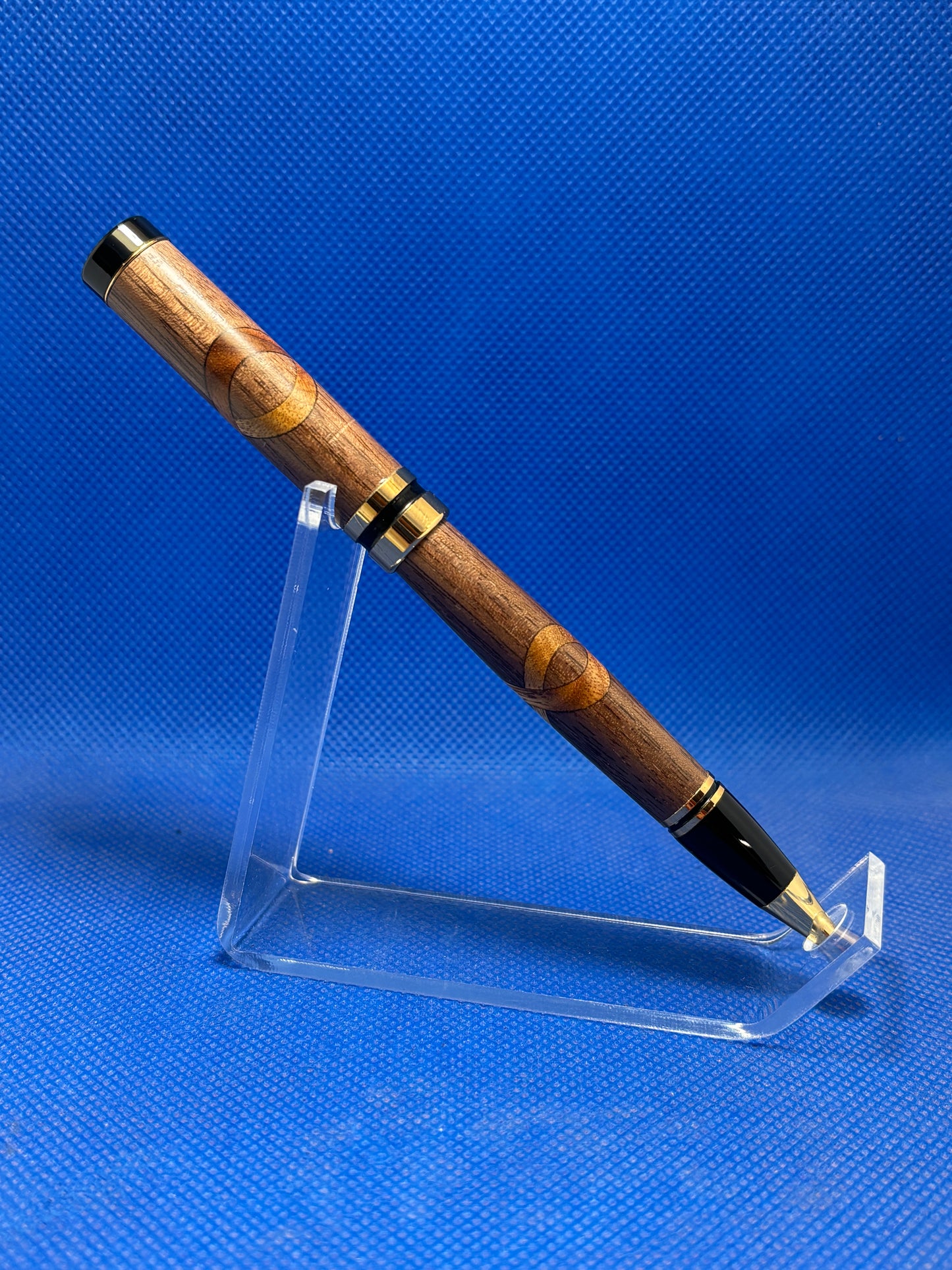 Canadiana Ballpoint Pen