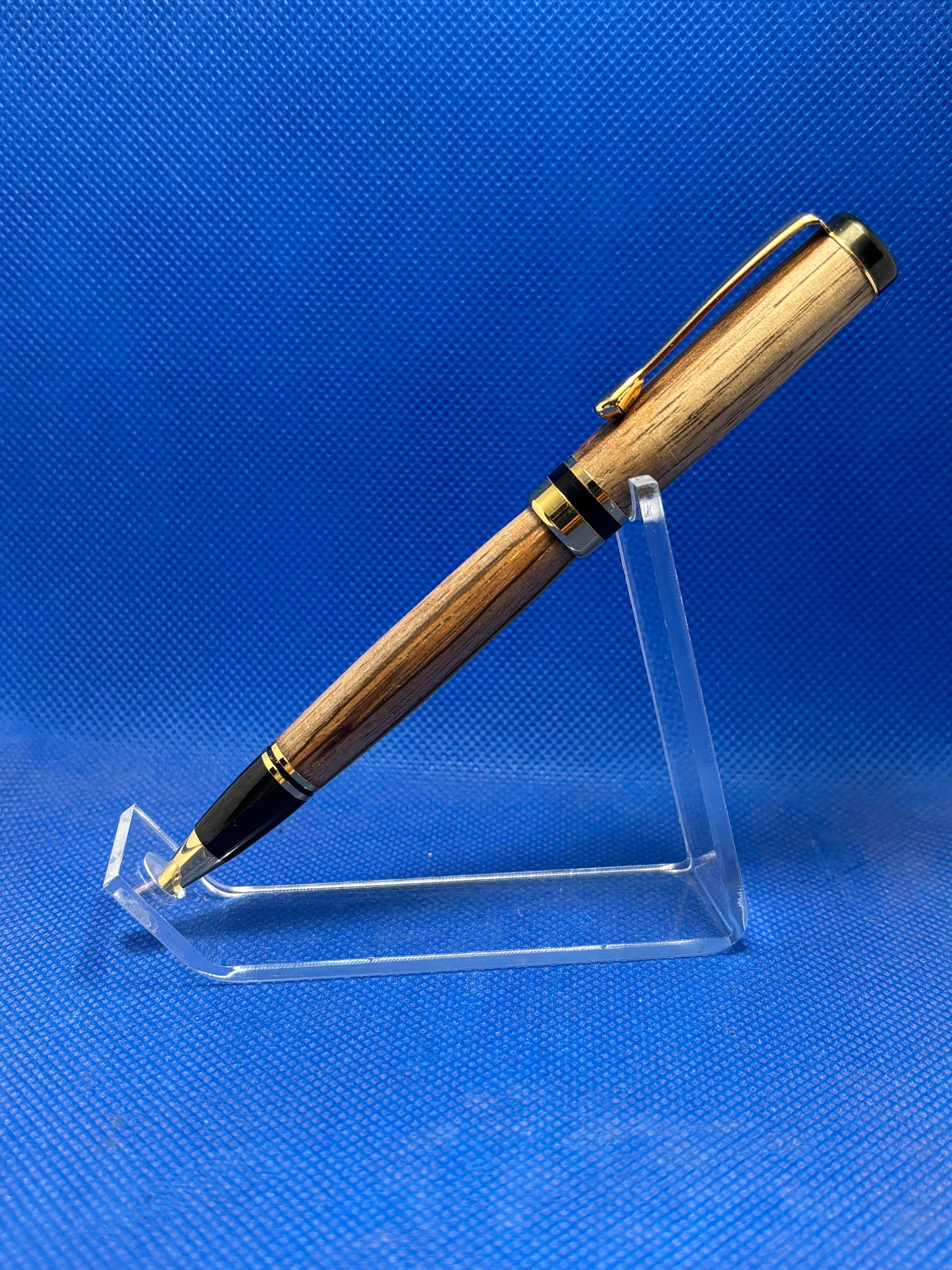 Canadiana Ballpoint Pen