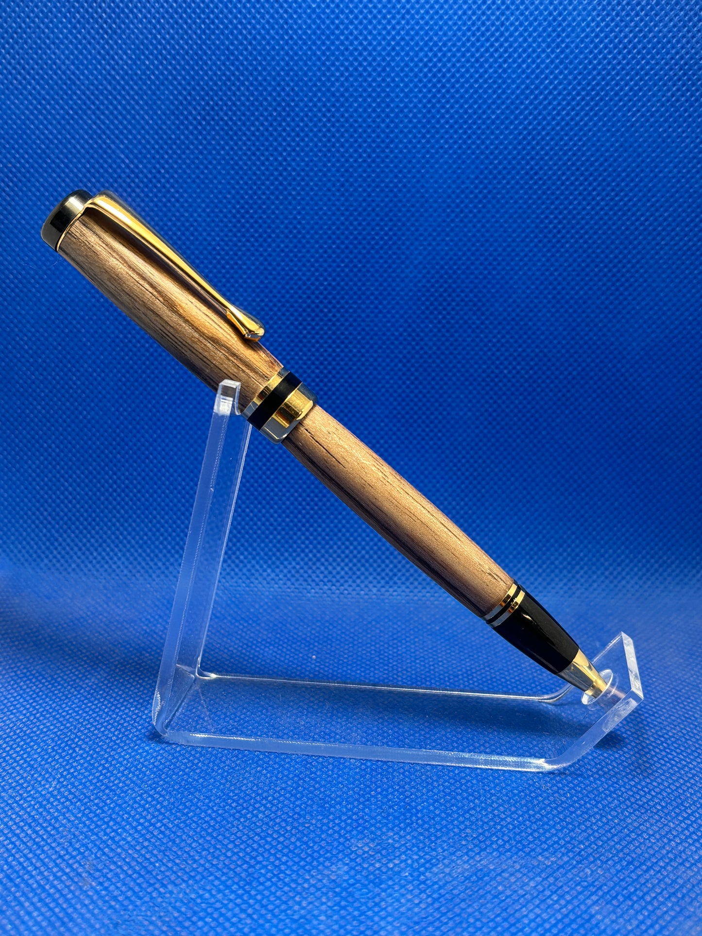 Canadiana Ballpoint Pen