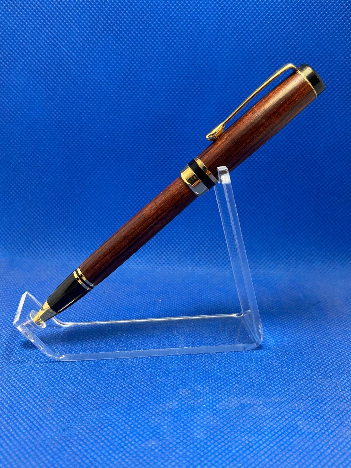 Canadiana Ballpoint Pen