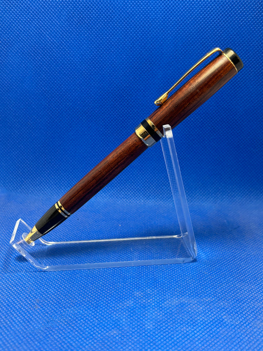 Canadiana Ballpoint Pen