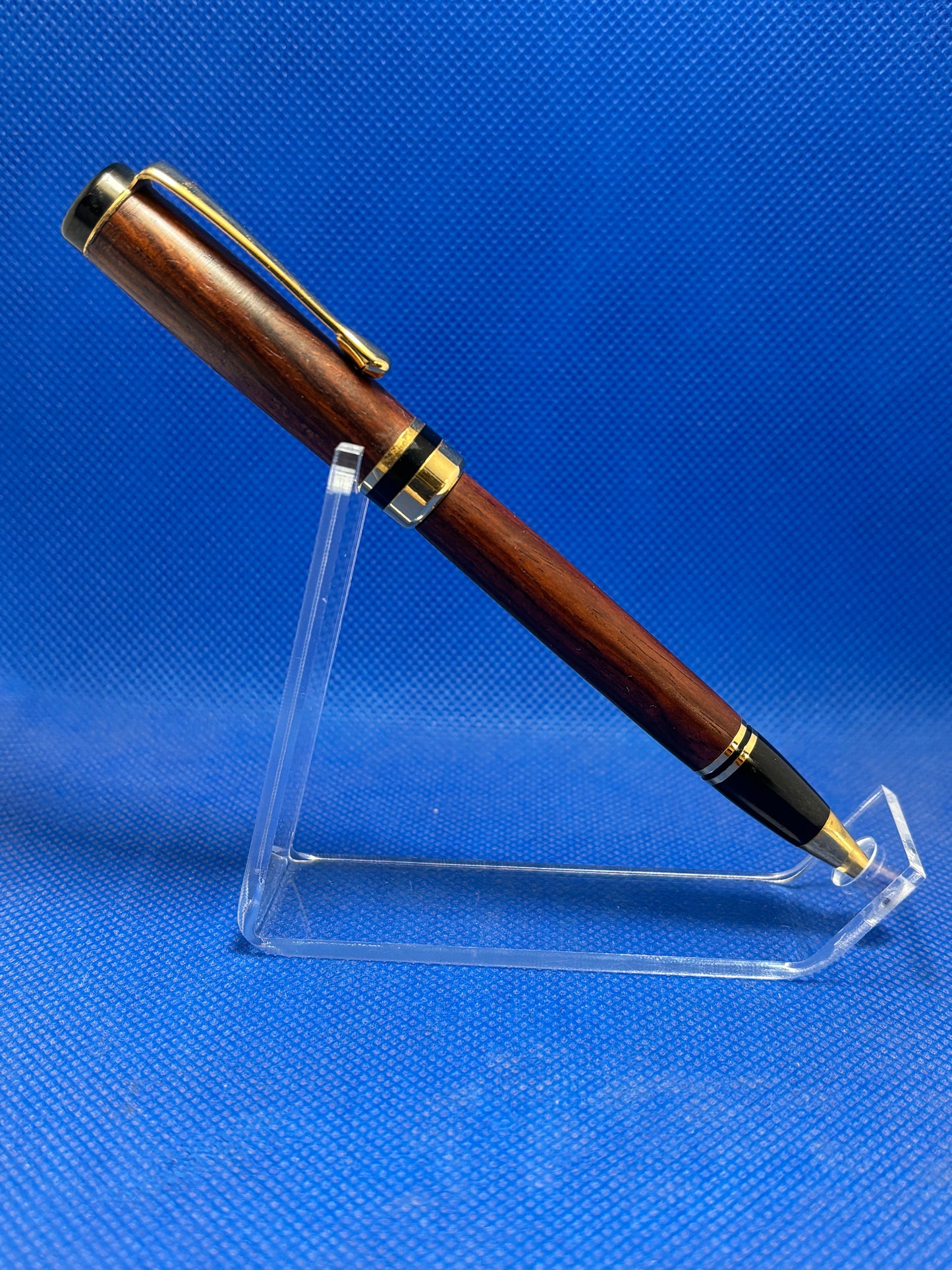 Canadiana Ballpoint Pen