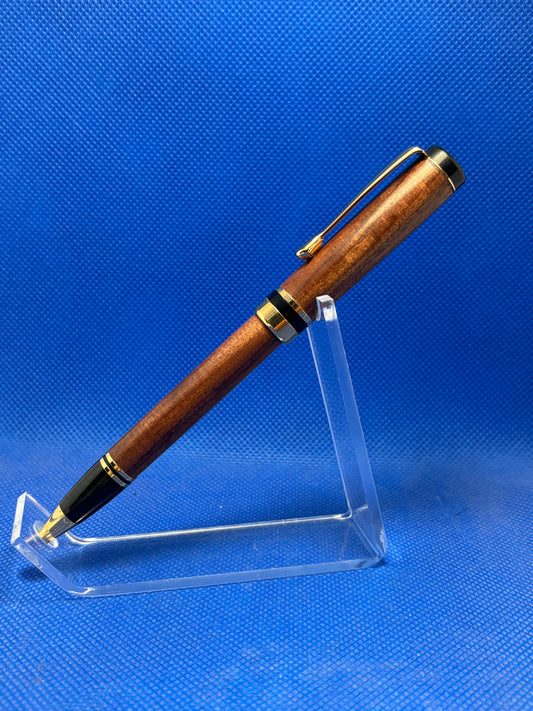 Canadiana Ballpoint Pen
