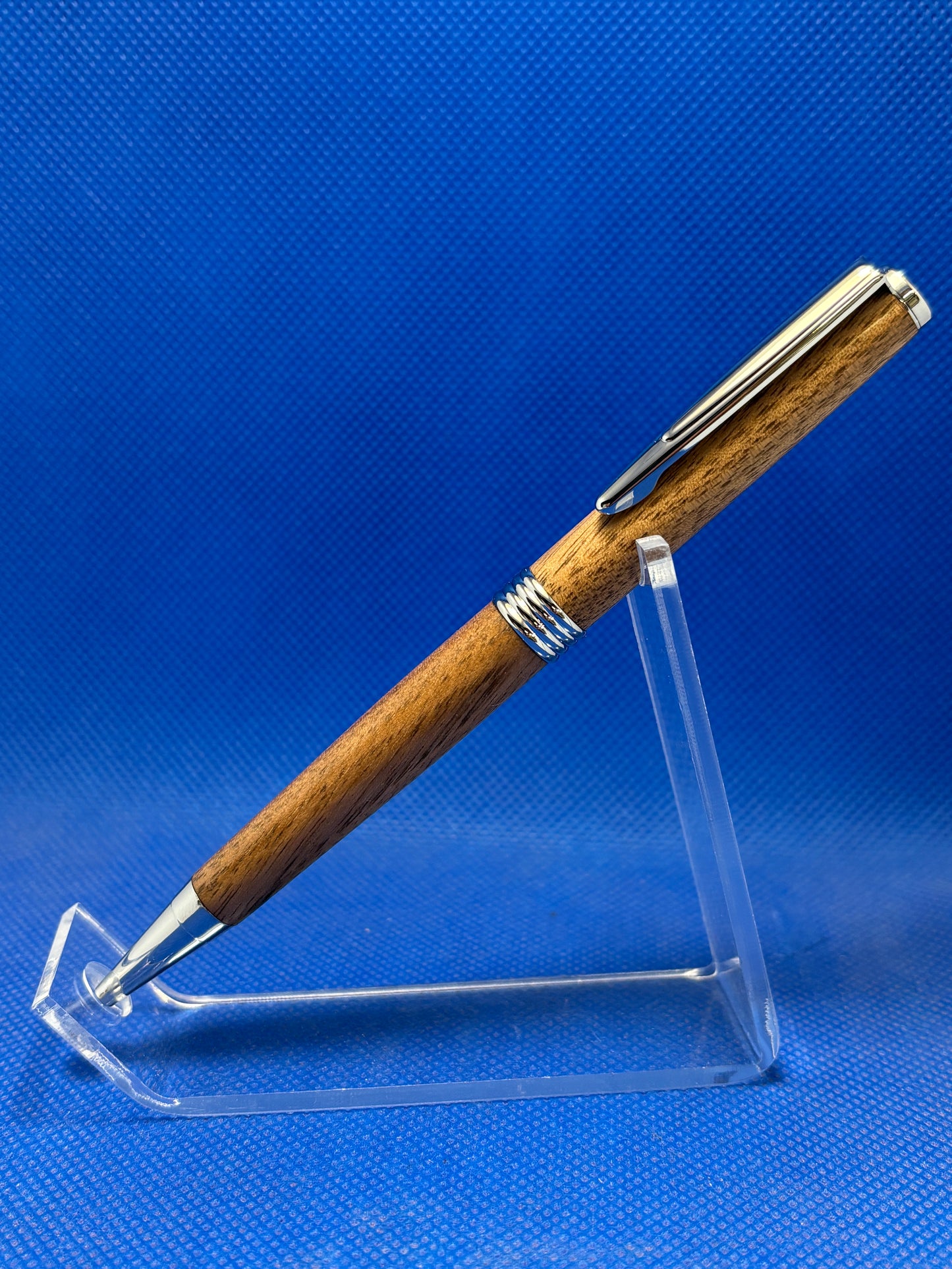 Streamline Ballpoint Pen