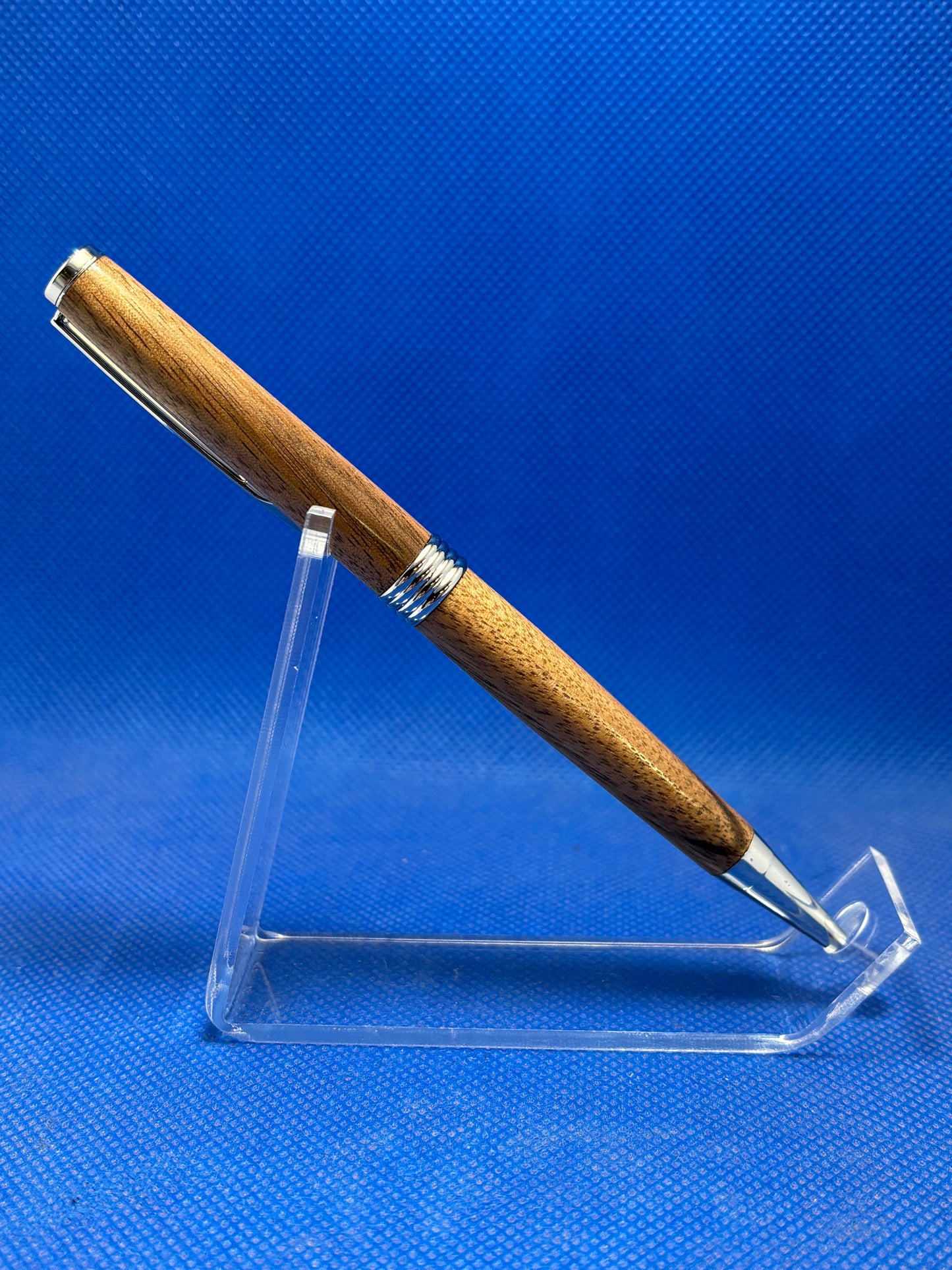 Streamline Ballpoint Pen