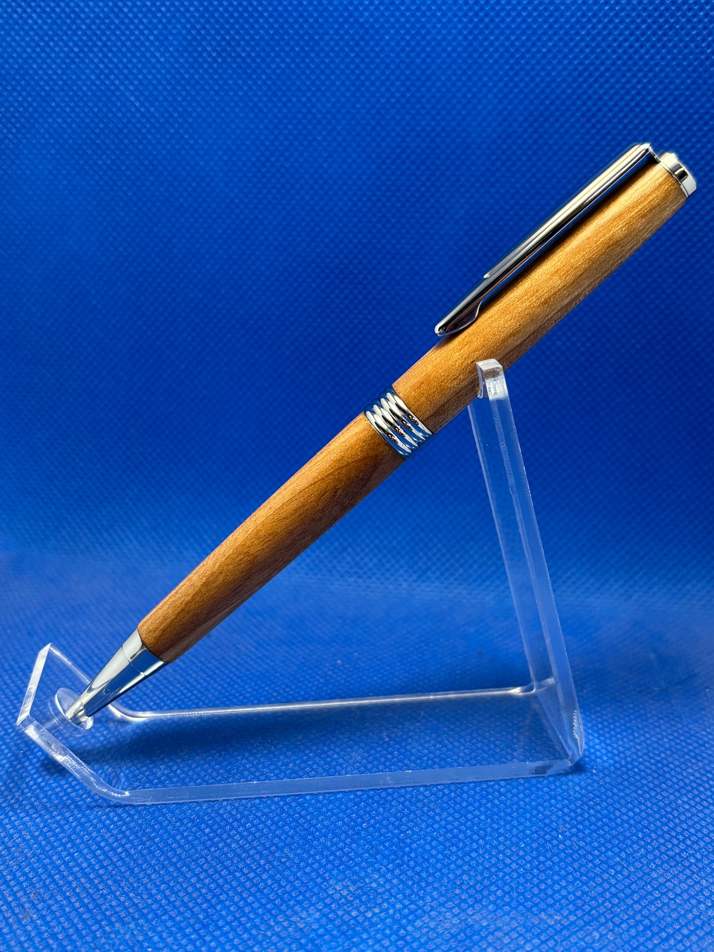 Streamline Ballpoint Pen