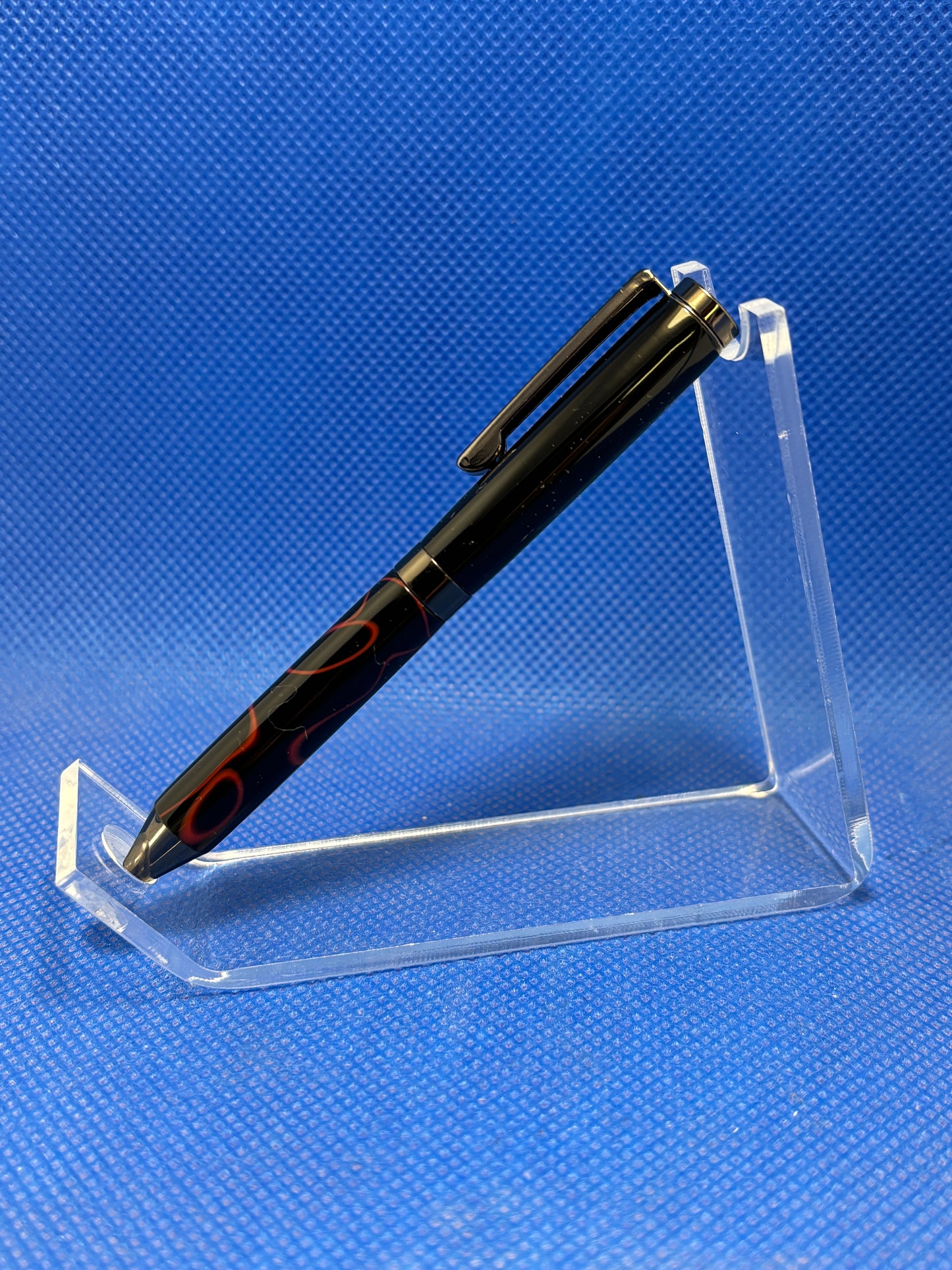 Mini Twist Pen