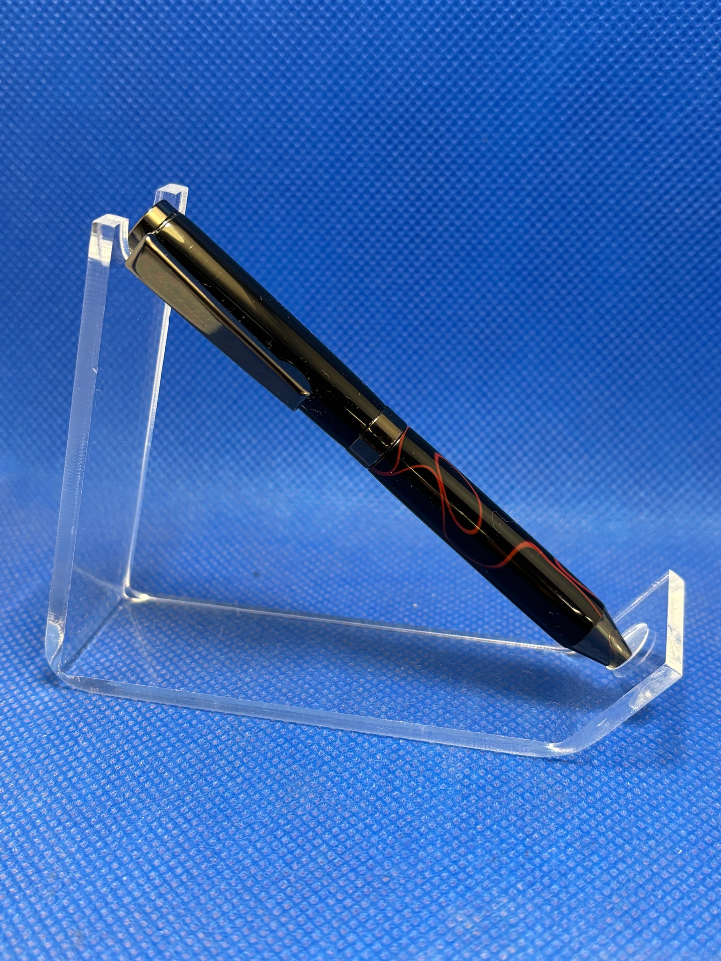 Mini Twist Pen