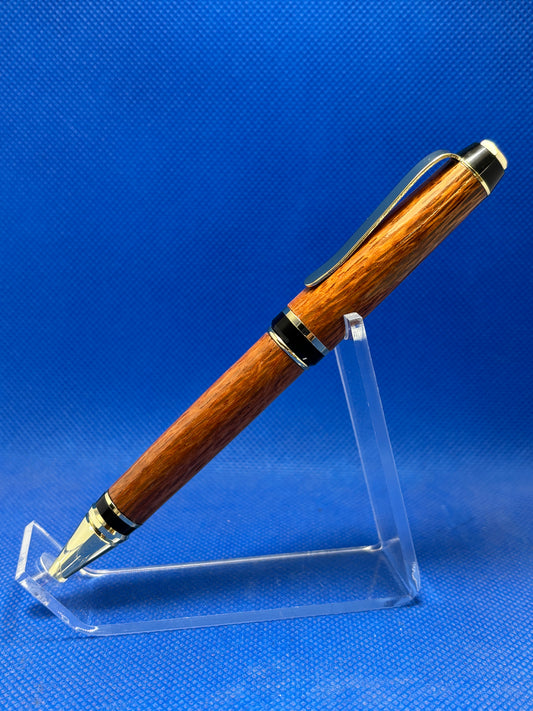 Cigar Style Ballpoint Pen