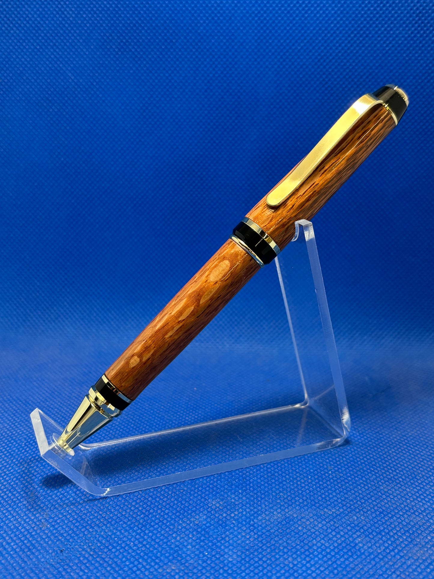 Cigar Style Ballpoint Pen