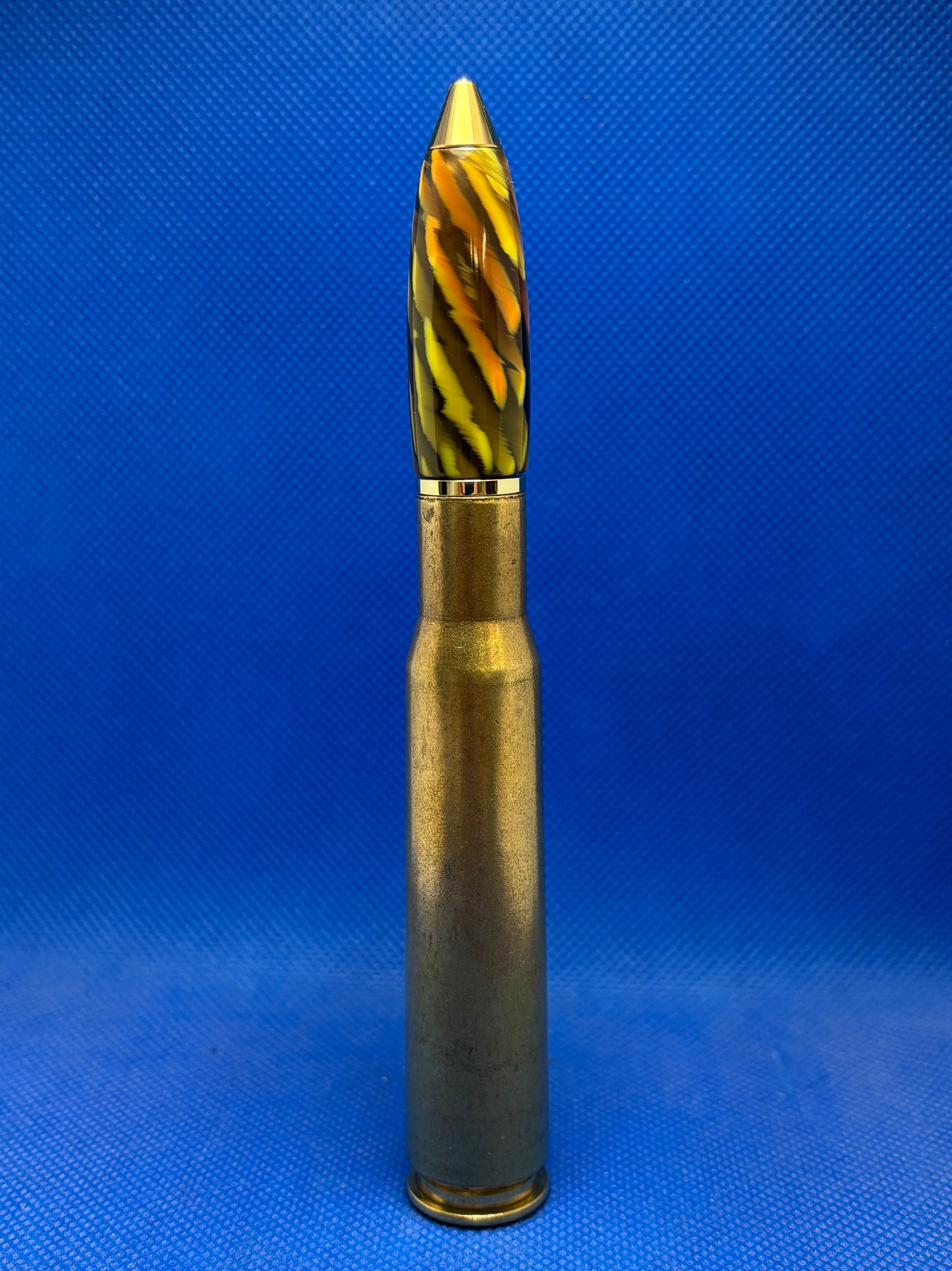 .50 Caliber Bullet Cartridge Pen