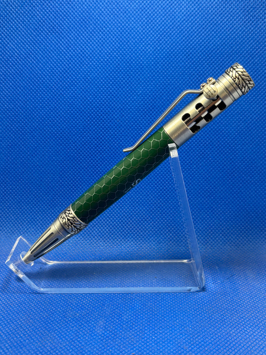 Gear Shift Ballpoint Pen