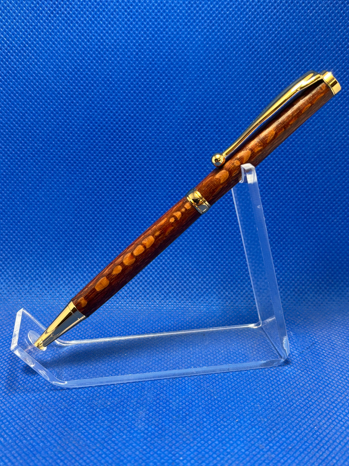 Fancy Slimline Ballpoint Pen