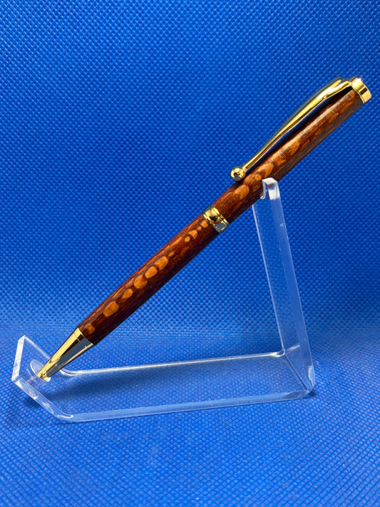 Fancy Slimline Ballpoint Pen