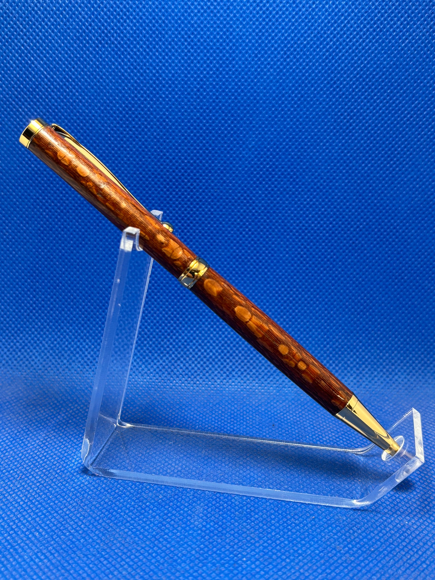 Fancy Slimline Ballpoint Pen