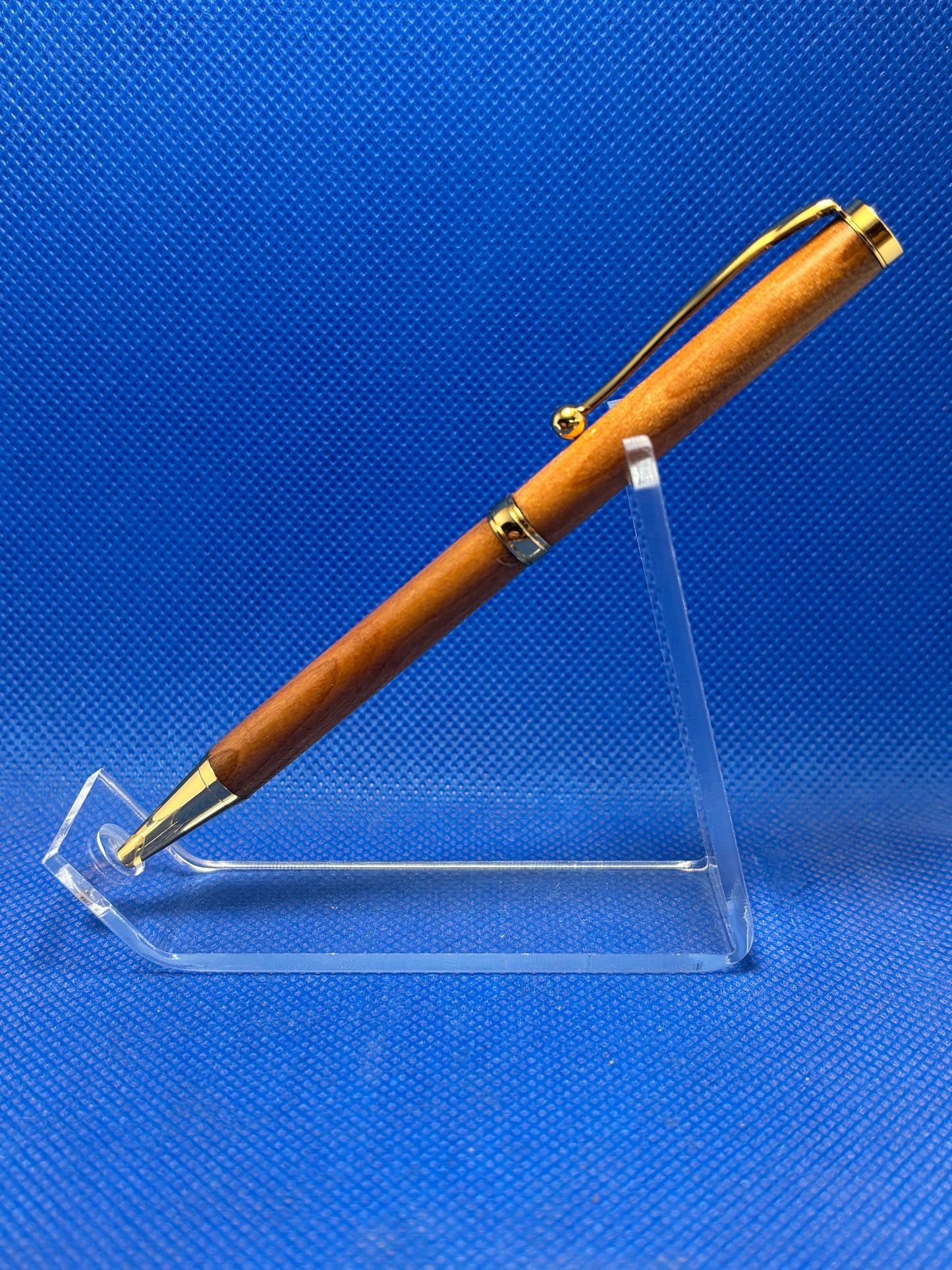 Fancy Slimline Ballpoint Pen