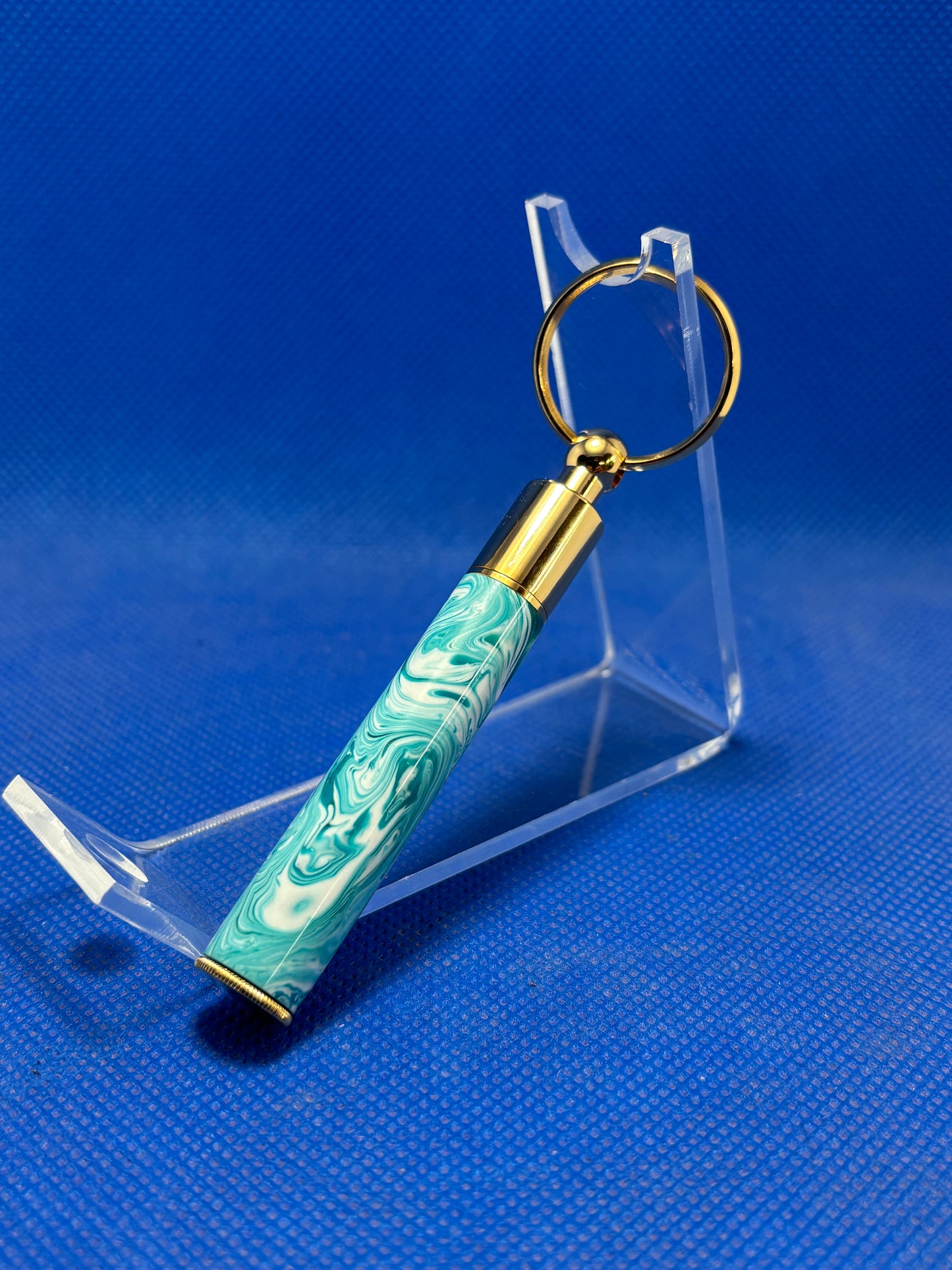Keychain Ballpoint Pen