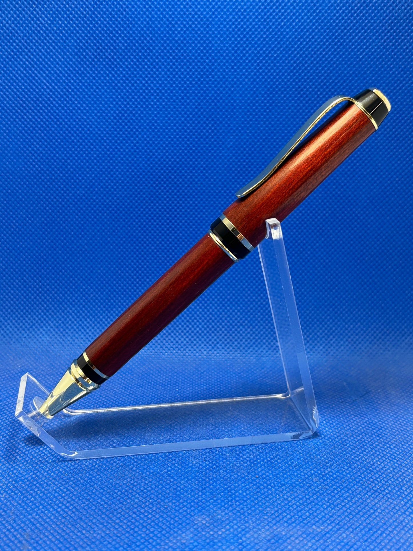 Cigar Style Ballpoint Pen