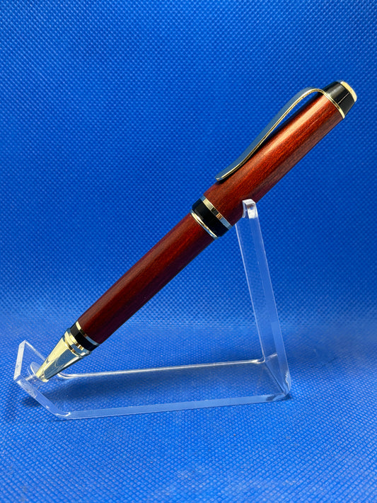 Cigar Style Ballpoint Pen