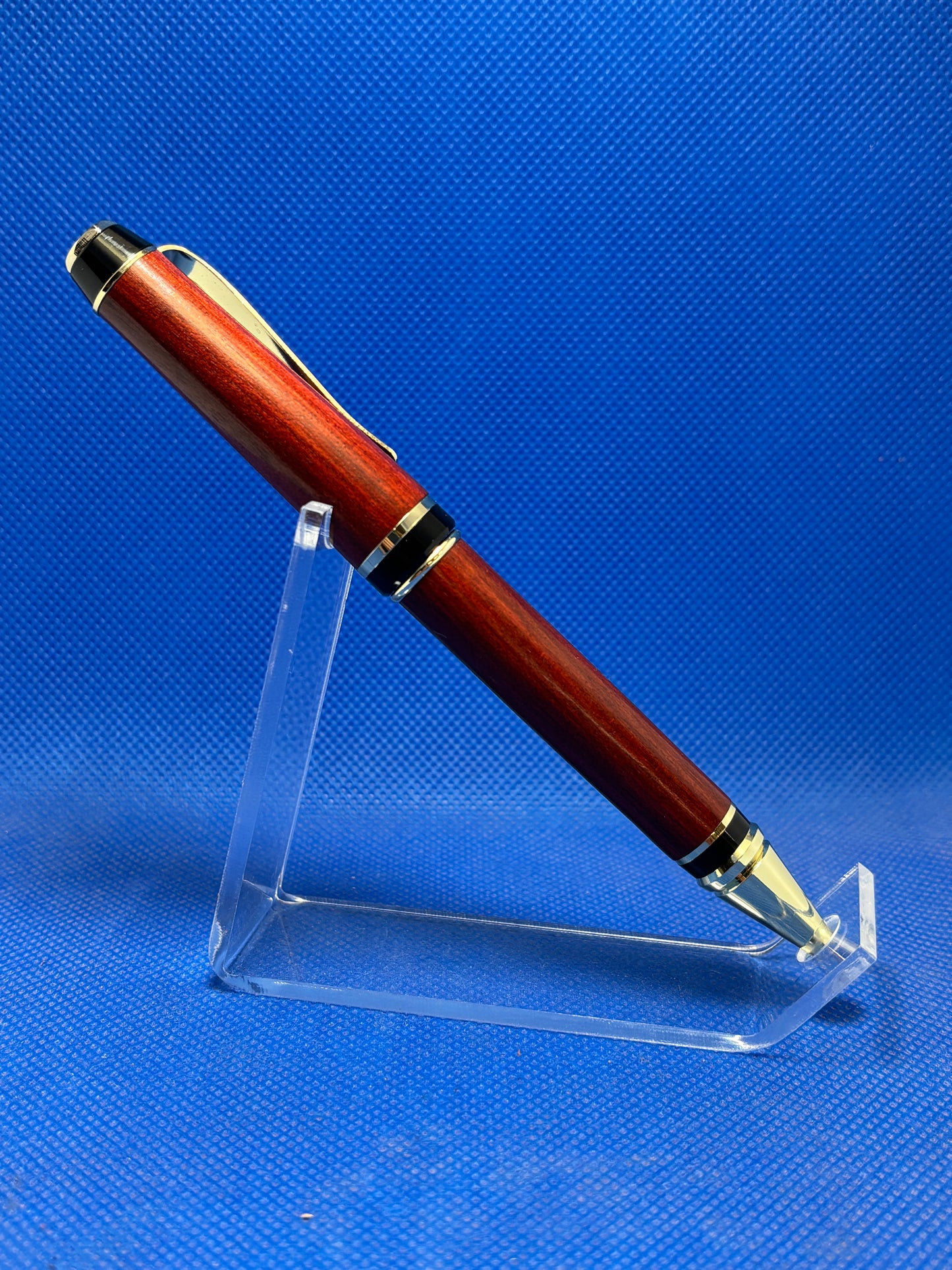Cigar Style Ballpoint Pen